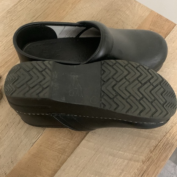 Dansko Clogs - Picture 2 of 2